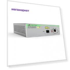 Медиаконвертер Allied Telesis AT-PC2000/SP-60 (AT-PC2000/SP-60)