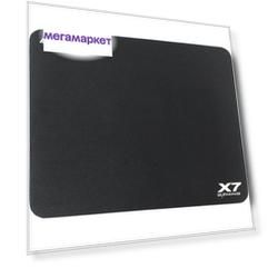 Коврик для мыши A4Tech X7 Black