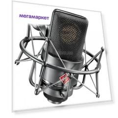 Микрофон NEUMANN TLM 103 mt Mono Set черный (450408)