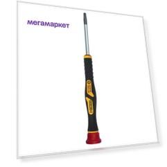 Отвертка (микро) NAREX Torx Micro Line Profi TX4х50 (833854)