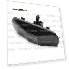 Форсунка Омывателя Лобового Стекла PATRON арт. P21-0008