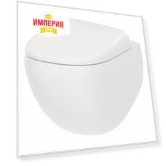 Чаша для унитаза Am.Pm Sensation C301700WH