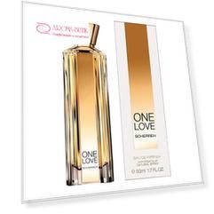 One Love