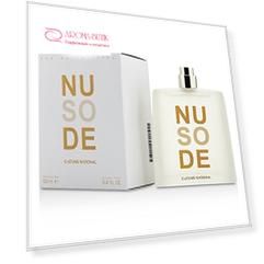 So Nude