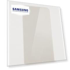 Защитное стекло moonfish для Galaxy S20 FE | A51 Full Screen FULL GLUE прозрачный