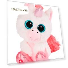 Игрушка мягкая NICI