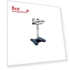 Полуавтоматический напольный запайщик CAS CNI-600/5 W OZ0CZ5604GCI0503