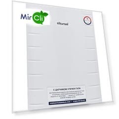 Настенный газовый котел Kiturami