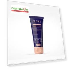 Маска для лица, Claire Cosmetics, Collagen Active Pro, увлажняющая, 100 мл