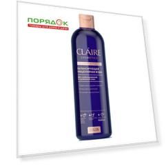 Мицеллярная вода Claire Cosmetics, Collagen Active Pro, увлажняющая, 400 мл