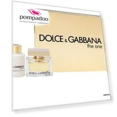 Набор Dolce & Gabbana