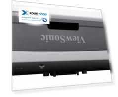 Проектор Viewsonic PS750HD