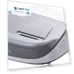 Проектор Viewsonic PS750W