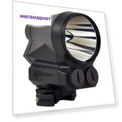 Фонарь подствольный LightForce PRED9X GREEN LED