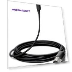 Микрофон Shure TL48B/O-MTQG-A черный (A091086)
