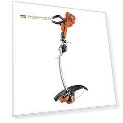 Триммер электрический, 800Вт Black&Decker