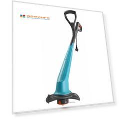 Триммер  GARDENA электрический SmallCut 300/23