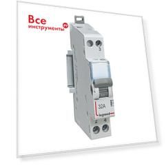 Переключатель Legrand CX3 412900