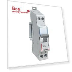 Переключатель Legrand