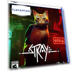 Stray (PS5)