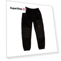 M BB SHERPA PANT