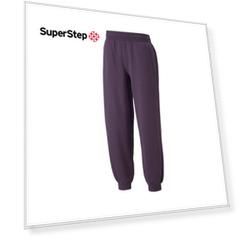 MMQ Sweatpants