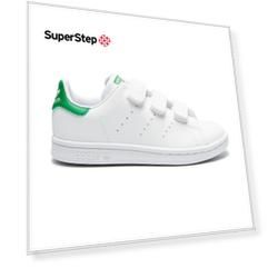 STAN SMITH CF C