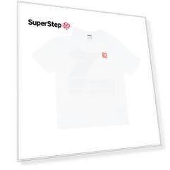 T-SHIRT SS  URBANITY