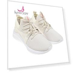 Розовые кроссовки Emergence Puma детские