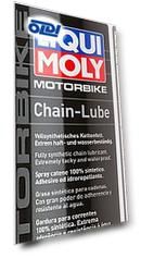 Смазка для цепи LiquiMoly Motorbike Chain Lube 8051