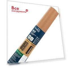 Фольга для бани Megaflex KF FOIKF.100.20