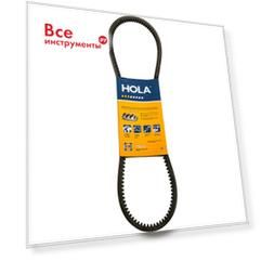 Ремень генератора для а/м ГАЗ 3302 БИЗНЕС (13AVX900) HOLA 900 VH1027