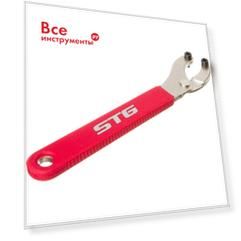 Съемник трещотки STG