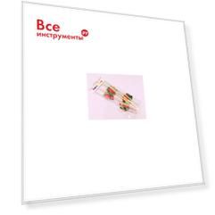 Трубочки для коктейля Bikson