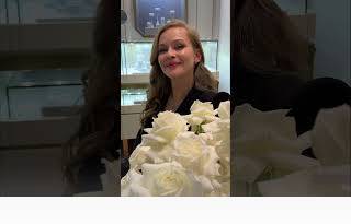 Открытие флагманского салона ювелирного дома MIUZ Diamonds в ГУМ #miuzdiamonds #diamond