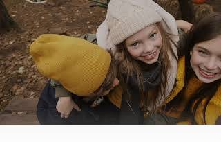 Campaign KIDS «История длиною в детство»