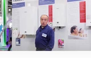 Bosch Therm 8000 S