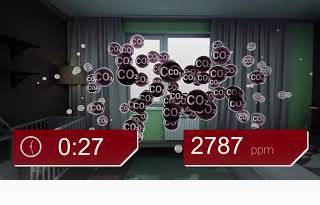 Очиститель воздуха Ballu Air Master 2