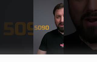 Почему горят новые видеокарты RTX 5090 и как этого избежать