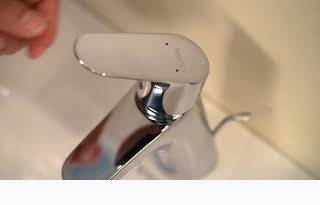 Смеситель Hansgrohe Focus E2 для раковины