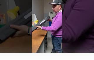 ДИНАМОМЕТРИЧЕСКИЙ КЛЮЧ, который НЕ НАДО сбрасывать на “0”! 