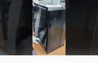 ПК OLDI Computers на базе процессора AMD Ryzen Threadripper PRO 5975WX