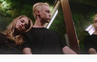 Yung Dari в проекте CHANEL AT AIZEL