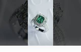 Премиальные коллекции от MIUZ Diamonds