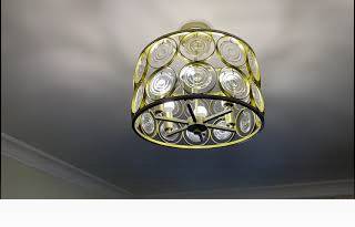 Отзыв о Люстре на штанге ST-Luce SL1105.202.06