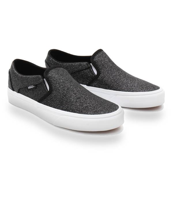 old skool vans off the wall