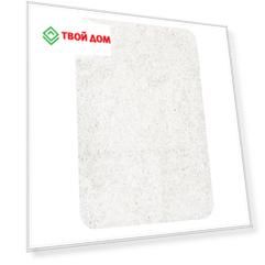 Коврик для ванны Spirella Highland белый 70x120 см