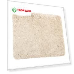 Коврик для ванной комнаты 55x65 Spirella Highland