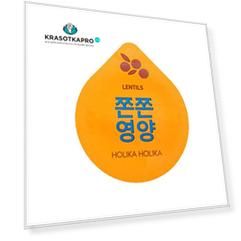 Holika Holika, Ночная маска для лица Super Food, питательная, 10 г
