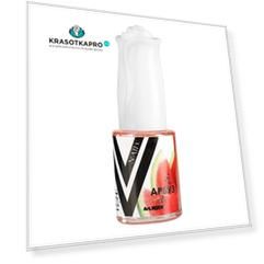 Vogue Nails, Масло для кутикулы «Арбуз», 10 мл